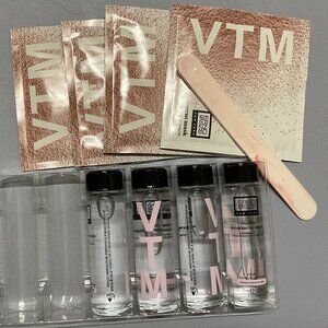 Erno Laszlo Vitality Treatment Mask 4 pack